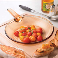 Visions Glass Skillet |VSS9| 9"