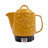 whale chinese herb cooker