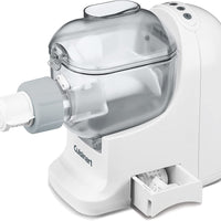 Cuisinart Pastafecto Pasta & Bread Dough Maker | PM-1C
