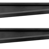 Zwilling V-EDGE knife sharpener: 8cm, black ABS | 32605-000