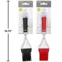 Luciano Silicone Basting Brush | 70461