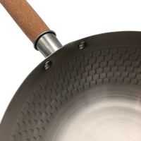 Tonly Japanese Milk Pot 20cm | F578