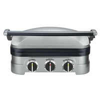 cuisinart grill