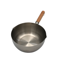 Tonly Japanese Milk Pot 20cm | F578