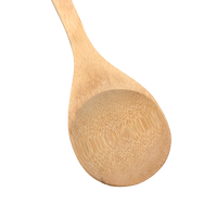 GB Bamboo Spoon 28cm | GB-28SP