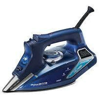 Rowenta Steam Iron |DW9280| SteamForce, stainless steel soleplate