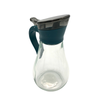 MB Glass Oil Pot 380ml | XB-2025