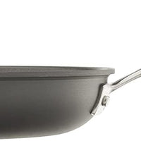 Cuisinart Anodized Skillet 10'' open skillet | DSA22-24