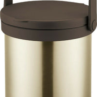Thermos Thermal Cooker: 3.0L+3.0L, carry-out handle | TCRA-6000W