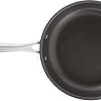 Cuisinart Anodized Skillet 10'' open skillet | DSA22-24