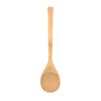 GB Bamboo Spoon 28cm | GB-28SP