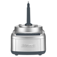 Cuisinart Food Processor |FP8SVEC| 8-cup, silver body