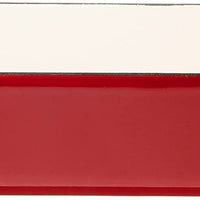 Cuisinart Chef's Classic Roasting/ Lasagna Pan: 24cm, cast iron, cardinal red | CI1136-24CR