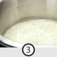 Aroma ARC-1126SBL SmartCarb Rice Cooker: 6 cup, multi-function