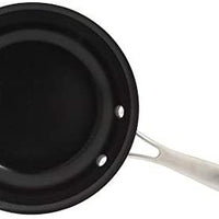 Cuisinart GreenGourmet 10-pc Cookware Set: hard-anodized, non-stick | GG-10