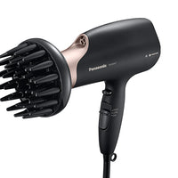 Panasonic Hair Dryer with NANOE particles, white | EH-NA67