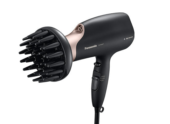 Panasonic Hair Dryer with NANOE particles, white | EH-NA67