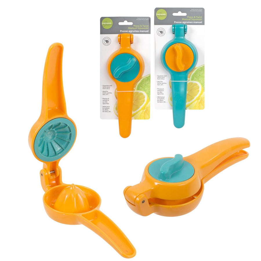 L. Gourmet Citrus Press | 70934