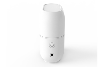 Boneco Humidifier: travel, ultrasonic | U100