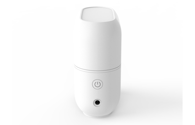 Boneco Humidifier: travel, ultrasonic | U100