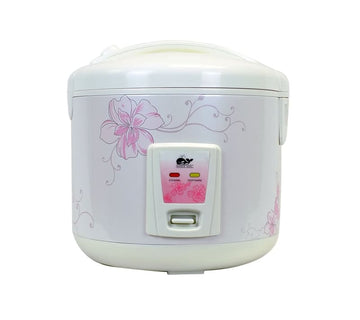 Whale Rice Cooker | SP-100 | 10 Cup