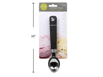 Luciano Gourmet Ice Cream Scoop, S/S Heavy Duty | 70787