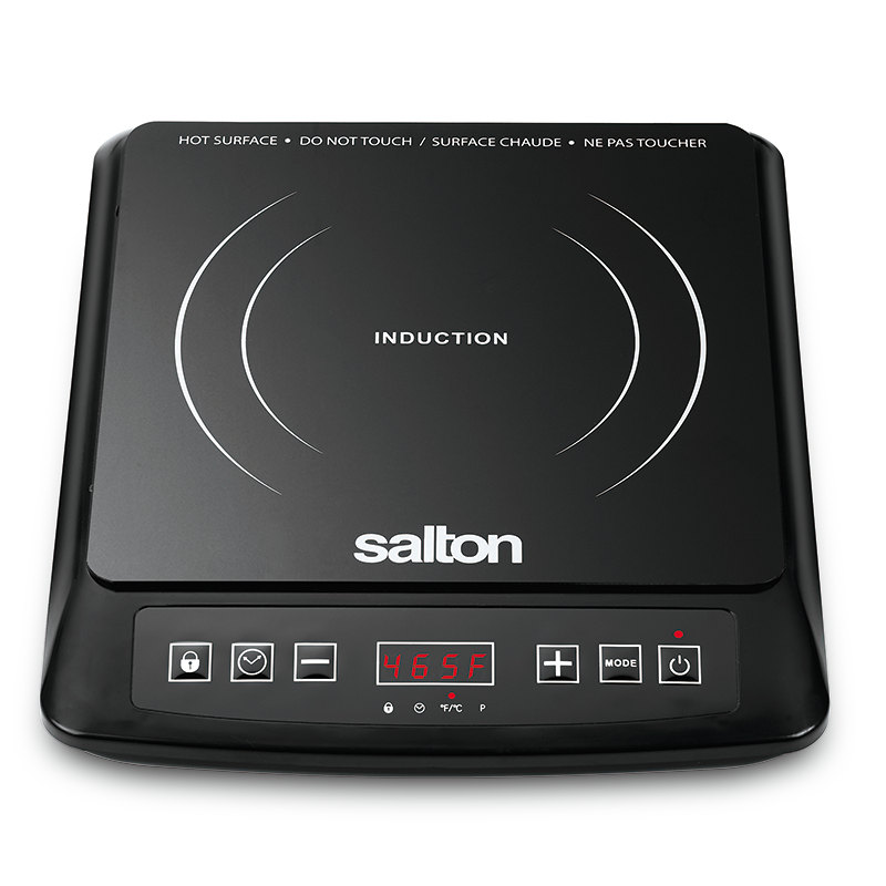 Salton Induction Cooktop | ID-1948