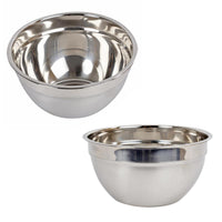 L.Gourmet S/S Mixing Bowl, 1 L | 70951