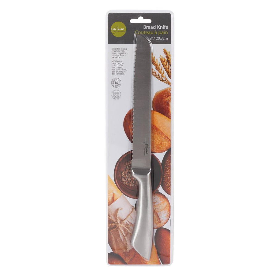 Luciano Oyster Shucking Knife | 80624