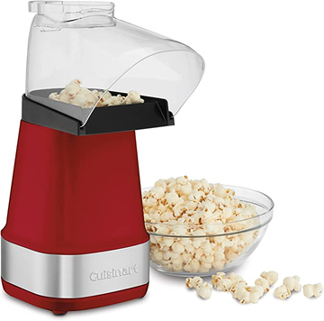 Cuisinart Popcorn Maker: EasyPop, 15-cup/ 3.5L | CPM-150C