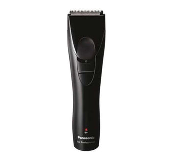 Panasonic hair clipper: cord/cordless, black | ERGP30K