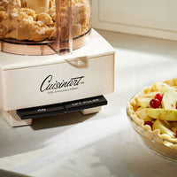 Cuisinart Food Processor: 14-cup, 750W, 50th ANNIVERSARY EDITION , Custom 14&trade; | DFP-14SENYC