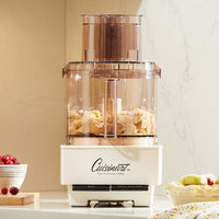 Cuisinart Food Processor: 14-cup, 750W, 50th ANNIVERSARY EDITION , Custom 14&trade; | DFP-14SENYC