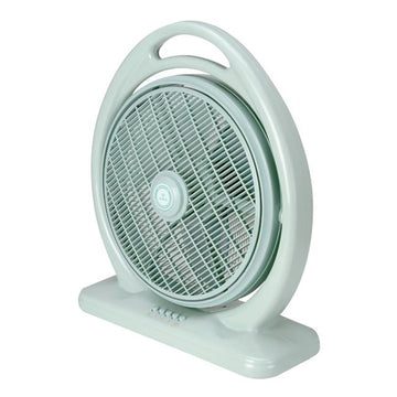 Sunpentown Louver Box Fan | SF-1414