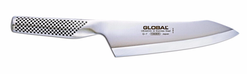 Global | 71G7 | Oriental Deba Knife: 18cm / 7", Right-hand