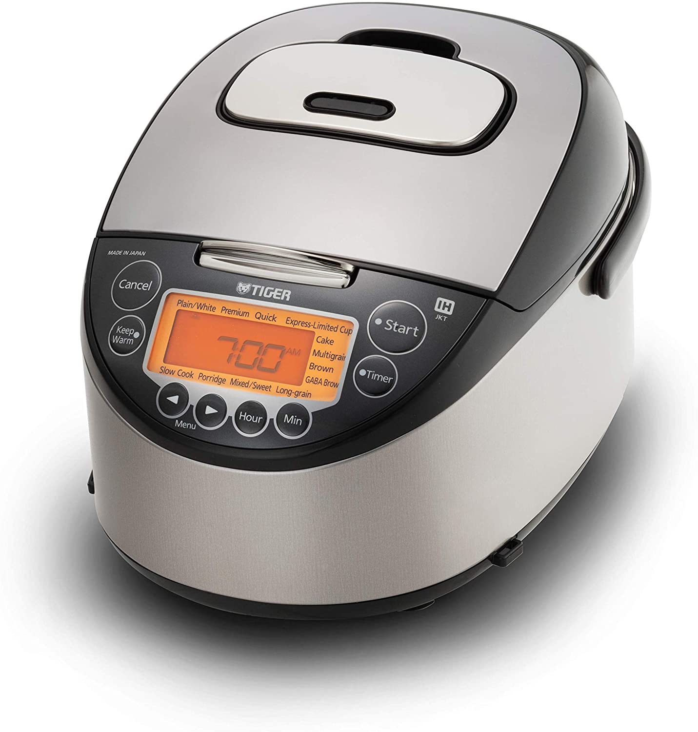 Tiger Corporation IH Rice Cooker - Thumbnail 3