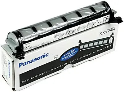 Panasonic: KXFA76A repl Toner Cartridge for KXFL501 & KXFLB751