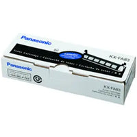 Panasonic: KXFA76A repl Toner Cartridge for KXFL501 & KXFLB751