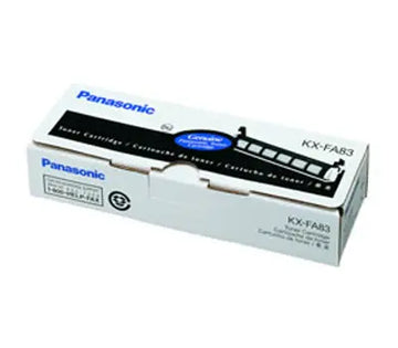 Panasonic: KXFA76A repl Toner Cartridge for KXFL501 & KXFLB751