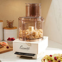 Cuisinart Food Processor: 14-cup, 750W, 50th ANNIVERSARY EDITION , Custom 14&trade; | DFP-14SENYC