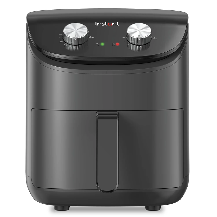 Instant Pot | 140-3135-01 | Instant® Essentials Air Fryer, 4Qt