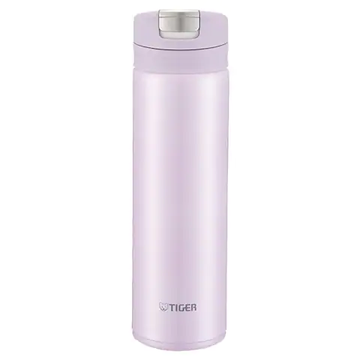 Tiger s/s Thermal Bottle: 300ml, baby pink| MMX-A031-AI