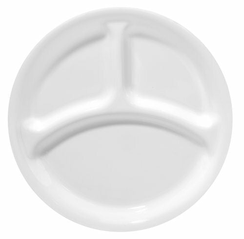 1056533 | Corelle Winter Frost White 10.25