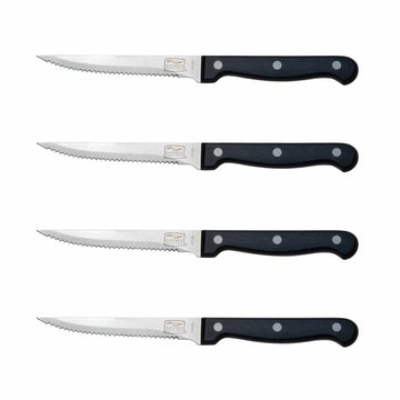 Chicago Cutlery® Essentials® 4-pc Steak Knife Set | 1094283 |