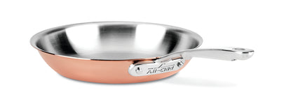 All-Clad c4 Fry Pan |C4110| 10