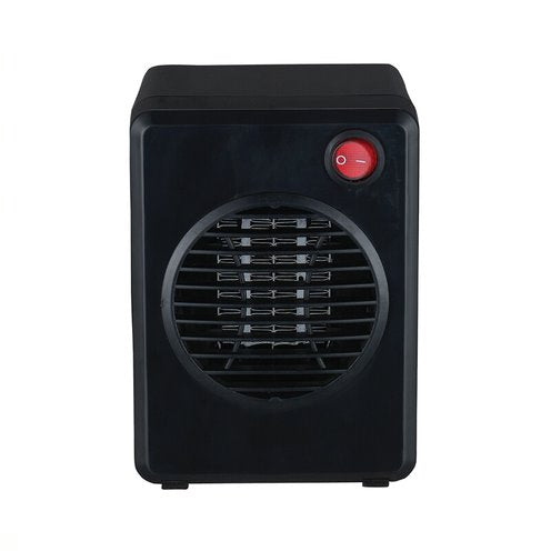 Optimus Ceramic Heater Mini-Sized, 300W | H-7800