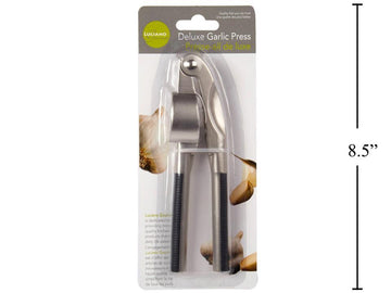 L.Gourmet Garlic Press | 70659