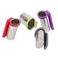 Luciano Tea Strainer Clip-on | 80039