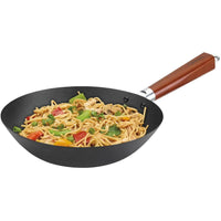 Cuisinart 11'' Wok Preseasoned Carbon Steel | CSW26-28C