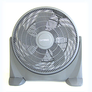 Optimus Air Circulator: 20'', turbo high performance | F-7200